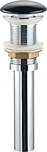 Донный клапан Art&Max AM-201BV-MB