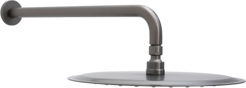 Верхний душ Allen Brau Priority 5.31A17-MG серый - фото 3
