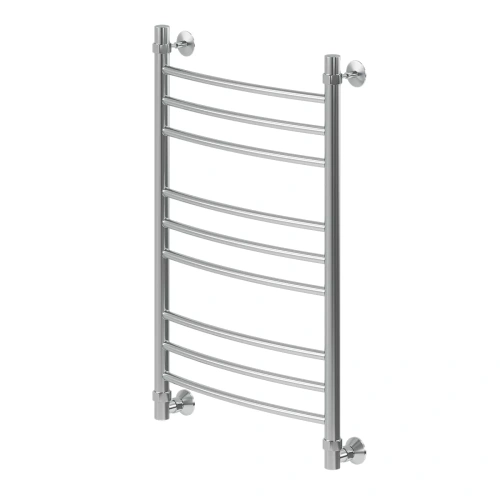 Полотенцесушитель Veconi Nemi-A N8050CH-A 50х80 водяной хром