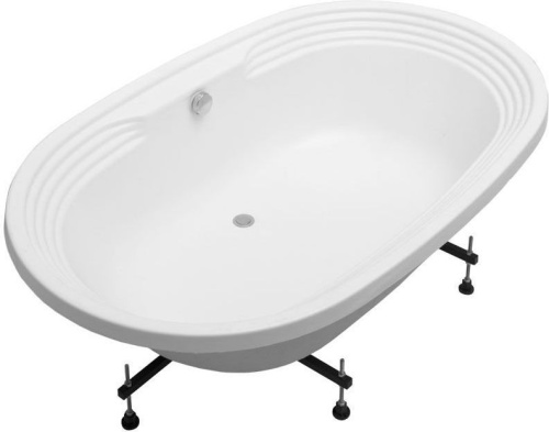 Каркас сварной для ванны Aquanet Mishel 00210288 - фото 4