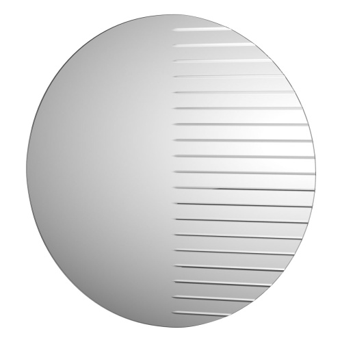 Зеркало в ванную Evoform Florentina BY 5012 80х80 - фото 3