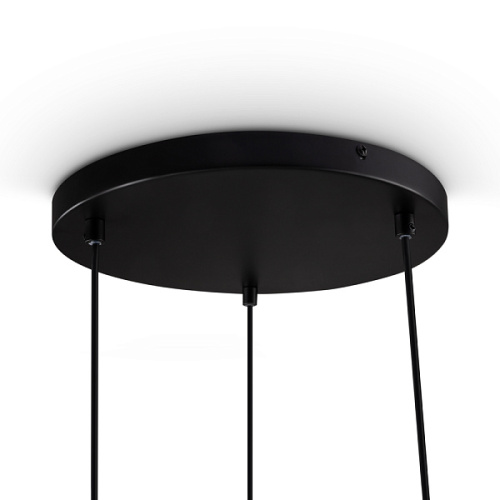 Светильник подвесной Freya Tesse Crystal FR1011PL-03B - фото 5