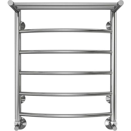 Полотенцесушитель Terminus 4670078556752 53х60 водяной хром - фото 2