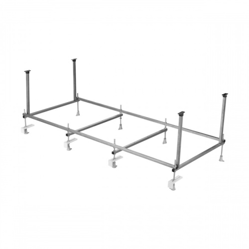 Монтажный комплект для ванны Santek Касабланка XL 1WH302442 - фото 3