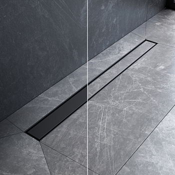 Душевой лоток Am.Pm MasterFlow W01SC-U11-080-04BM напольный