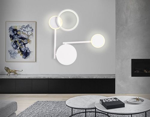 Бра Ambrella Light Comfort Line (Цомфорт Лине) FL5197 - фото 5