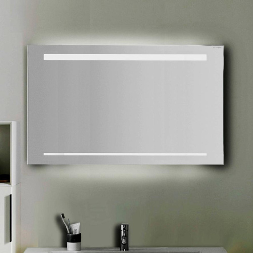 Зеркало в ванную Burgbad SIHH090 90х64