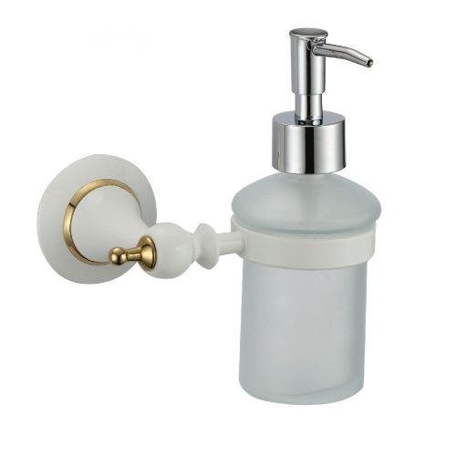 Дозатор для жидкого мыла Savol S-06931W - фото 2