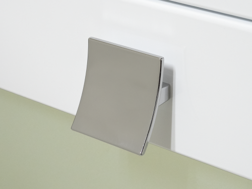 Тумба под раковину Misty Урал Э-Ура-01060-0212Я 58х44х70 напольная - фото 3