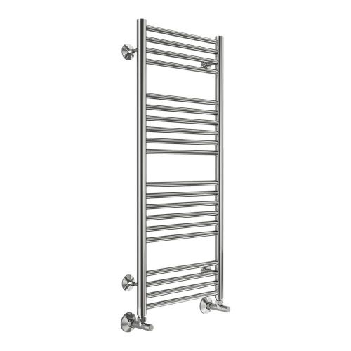 Полотенцесушитель Terminus 4670078529374 43х100 водяной хром - фото 4