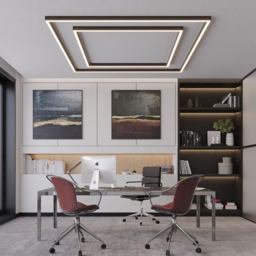 Линейный светильник Novotech Fatto (Фатто) 359607 - фото 3