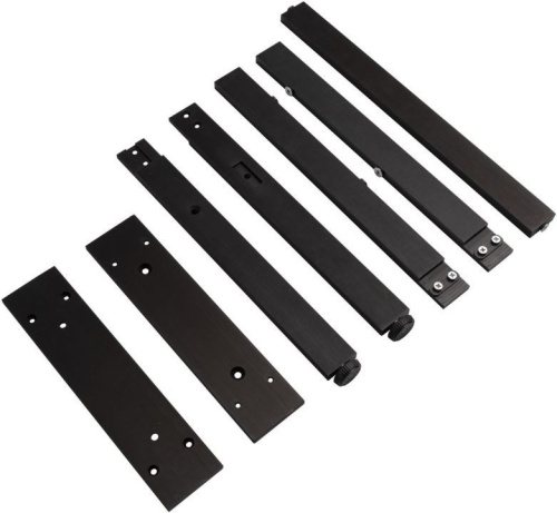 Ножки для мебели Allen Brau Reality 1.320A11.BB