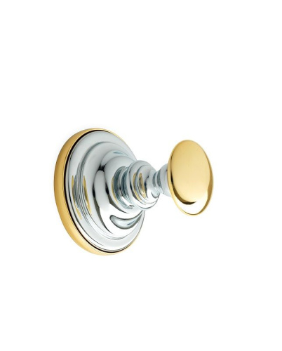 Крючок для ванны Stil Haus Giunone G13.1(02)