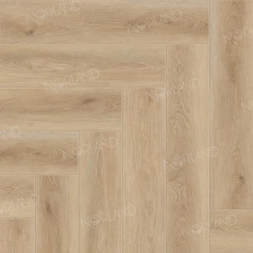 Кварцвиниловая плитка Norland Lagom Parquet LVT 1034-04 Raffinert толщина 0.2 см 34 класс 590х118 - фото 5