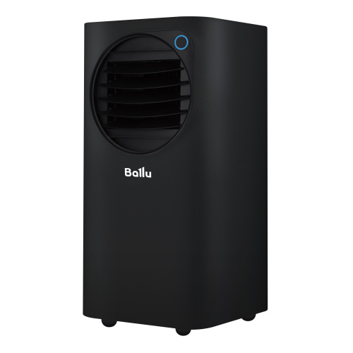 Мобильный кондиционер Ballu Eclipse Black BPAC-10 EPB/N6 black - фото 3
