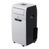 Мобильный кондиционер Electrolux Manhattan EACM-14 FM/N3