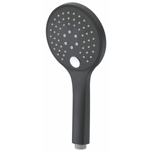 Душевая лейка WasserKRAFT Elbe 7400 A078 круглая - фото 5