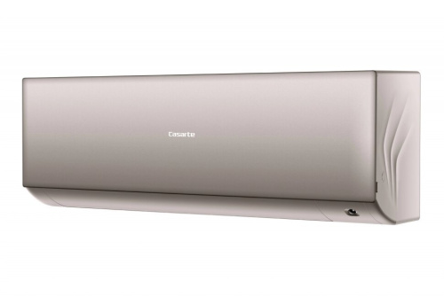 Настенный внутренний блок мульти-сплит системы Casarte Eletto CAS50CX1/R3-G - фото 4