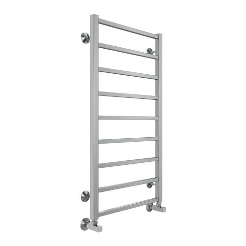 Полотенцесушитель Terminus 4670078529688 53х100 водяной хром - фото 4