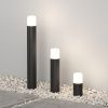 Ландшафтный светильник Denkirs Nord (Норд) DK9743-BK