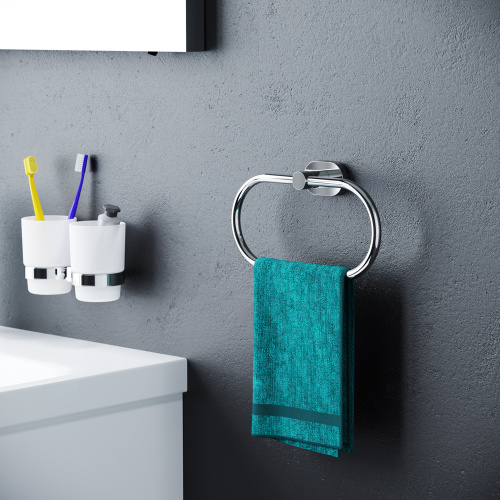 Полотенцедержатель Am.Pm Sense L A7434400 - фото 3