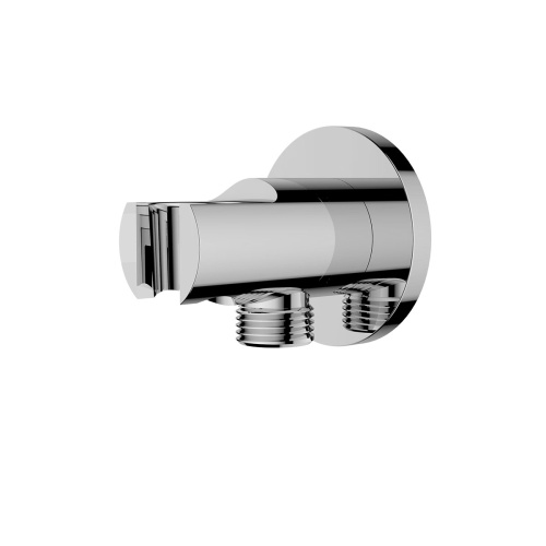 Душевая система Vincea VSFW-433TI3CH встраиваемая в стену с термостатом - фото 4