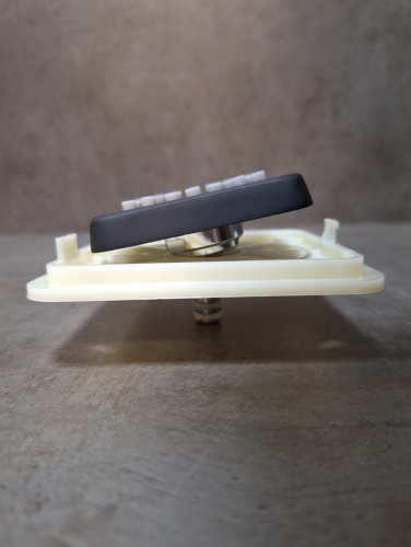 Душевая форсунка - фото 5