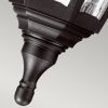 Уличный подвесной светильник Elstead Lighting Kinsale (Кинсале) KINSALE-CHAIN
