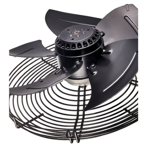 Тепловая пушка Ballu BHP-M-5 - фото 3