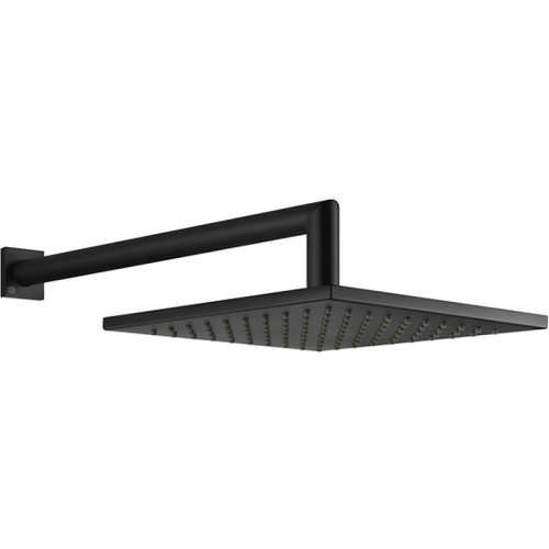 Верхний душ Gessi Emporio shower 47286#299 черный