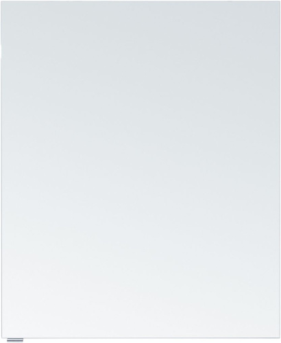 Зеркало-шкаф Aquanet Алвита New 00303893 70х17х85 подвесной цвет белый - фото 5