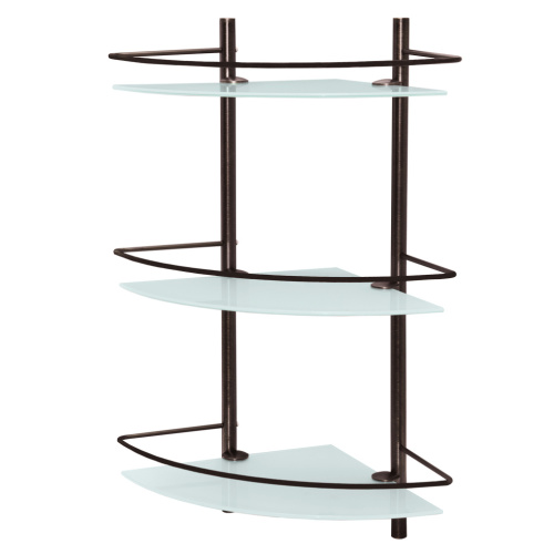 Полка в ванную комнату WasserKRAFT 3633 - фото 3