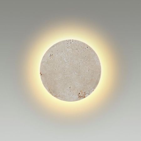 Светильник настенный Odeon Light Travertino (Травертино) 6625/5WL
