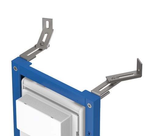 Инсталляция для подвесного унитаза Grossman 900.K31.03.000 - фото 4