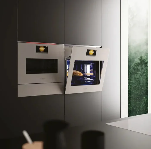 Духовой шкаф Signature SKSLV2421MS - фото 2