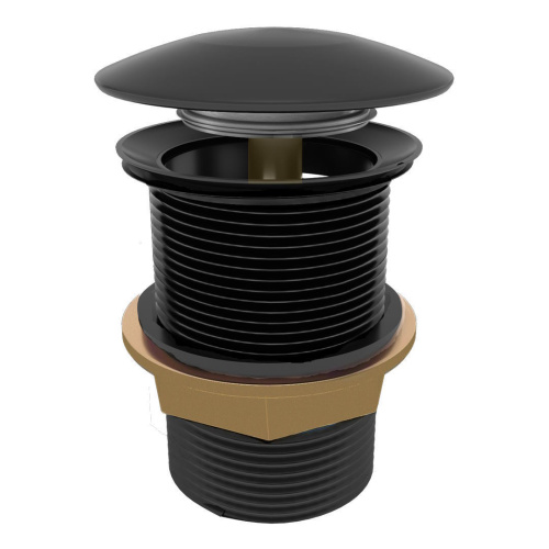 Донный клапан Teymi T140107 - фото 5