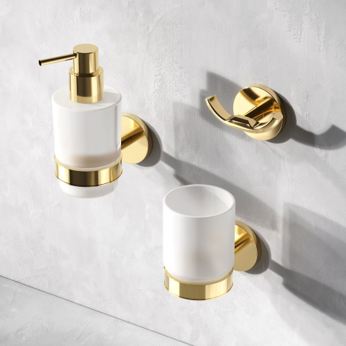 Дозатор Am.Pm X-Joy A85A36999 - фото 3