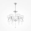 Люстра подвесная Maytoni Bubble Dreams MOD603-06-N