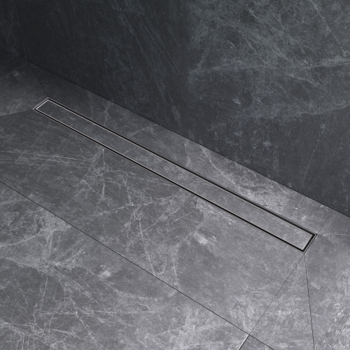 Душевой лоток Am.Pm MasterFlow W01SC-U11-090-04SB напольный - фото 4