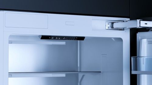 Холодильник встраиваемый Kuppersbusch FKFX 9800.0i - фото 3