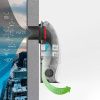 Очиститель воздуха приточный электрический Ballu ONEAIR ASP-200S