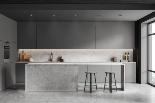 Светильник встраиваемый Denkirs Deep (Дееп) DK3103-BK - фото 5