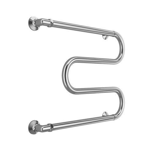 Полотенцесушитель Terminus 4620768881190 50х63 водяной хром - фото 4