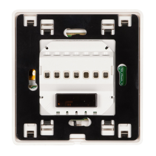 Терморегулятор для теплого пола Electrolux ETT-16 EEC - фото 4