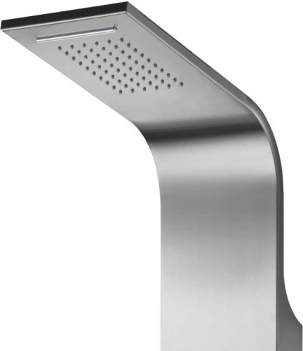 Душевая панель Aquanet Galaxy AP40-02 прямоугольная настенная - фото 2