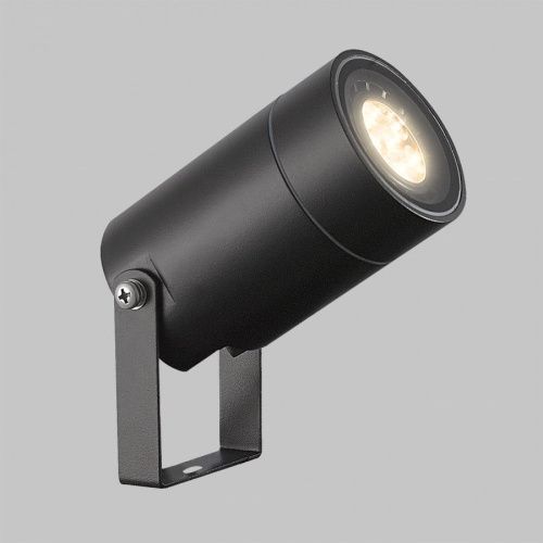 Архитектурный светильник IMEX Gras (Грас) IL.0014.0029-BK - фото 2