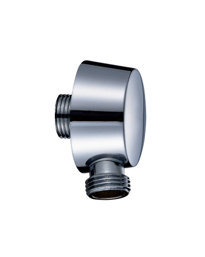 Шланговое подключение для душа Orange FIX F-001cr - фото 2