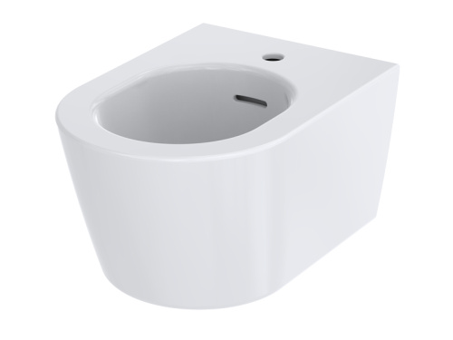 Биде TOTO B552E#XW подвесное