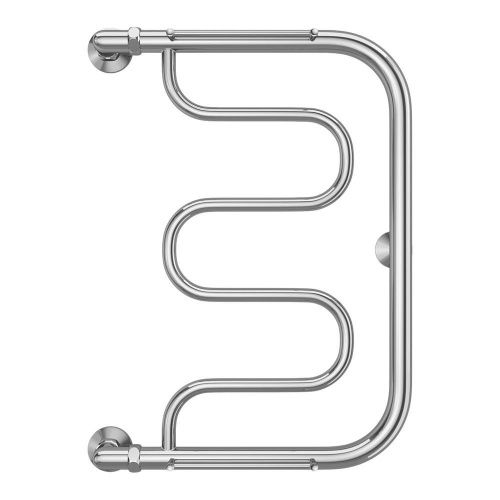 Полотенцесушитель Terminus 4620768881312 40х63 водяной хром - фото 2