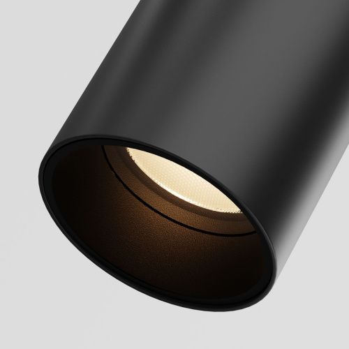 Уличный трековый светодиодный светильник Maytoni Outdoor Focus Led O-TR01-1-S-16WB3K - фото 2